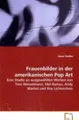 Nana Tiedtke | Frauenbilder in der amerikanischen Pop Art | Taschenbuch
