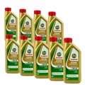 Motoröl 0W-20 Castrol Edge Professional V 9x1 Liter