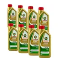 Motoröl 0W-20 Castrol Edge Professional V 8x1 Liter