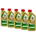 Motoröl 0W-20 Castrol Edge Professional V 5x1 Liter
