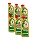 Motoröl 0W-20 Castrol Edge Professional V 6x1 Liter