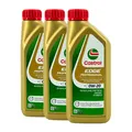 CASTROL Edge V 0W-20 PKW-Motorenöl, 1 Liter