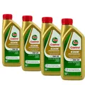 Motoröl 0W-20 Castrol Edge Professional V 4x1 Liter