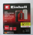 EINHELL Akku-Energiestation TE-ES 18/150/1 Li-C, 1091310, Solo