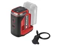 EINHELL Akku-Energiestation TE-ES 18/150/1 Li-C, 1091310, Solo