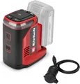 Einhell Akku-Energiestation TE-ES 18/150/1 Li-C-Solo Power X-Change (ohne Akku)