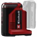 Einhell Expert Akku-Energiestation TE-ES 18/150/1 Li-C Solo  Ladestation