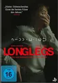 Longlegs - DVD - Neu und Originalverpackt
