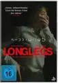 Longlegs | DVD | Zustand sehr gut