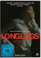 Longlegs (DVD)  Min: 98/DD5.1/WS