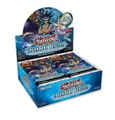 Konami Sammelkarte Yu-Gi-Oh! Legendary Duelists Duels from the Deep Display (36 Booster)