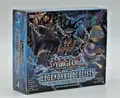 Konami Yu-Gi-Oh! TCG  Legendary Duelists Duel from the Deep Display Deutsch NEU