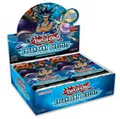 Yu-Gi-Oh! - Legendary Duelists: Duels from the Deep - Display Deutsch 1. Auflage