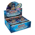 Legendary Duelists Duels from the Deep - Booster Display - 1. Auflage - Yu-Gi-Oh