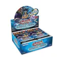 YuGiOh! Legendary Duelists: Duels from the Deep 36 Booster Display - DEUTSCH NEU