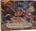 Yugioh Legendary Duelists 9 - Duels from the Deep (DE) 1. Auflage NEU & OVP LED9