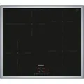 EH645BFB6E iQ300, Autarkes Kochfeld schwarz/edelstahl, 60 cm