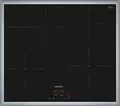 Siemens iQ300 EH645BFB6E Induktionskochfeld 60 cm powerBoost TouchControl