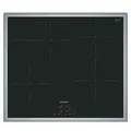 SIEMENS EH645BFB6E Siemens Induktionskochfeld 60cm