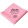 vileda PROFESSIONAL PURmicro Active Mikrofasertücher 95 °C waschbar, 5 St.
