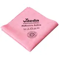 vileda® PROFESSIONAL PURmicro Active Mikrofasertücher 95 °C waschbar, 5 St.