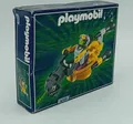 PLAYMOBIL 3281 Alien Glider  Space Weltraum Außerirdische 2001 RAR selten NEU