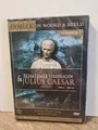 DVD: Romeinse Veldslagen & Julius Caesar - Oorlog in Woord & Beeld - Sealed