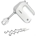 Bosch MFQ4030 Handrührer Styline Colour 500W Weiß/Grau Handmixer Handrührgerät