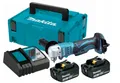 Makita DDA350RFJ Akku-Winkelbohrmaschine 18 V Winkelbohrer Bohrer Bohrmaschine
