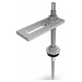 K2 Systems Solidrail Stockschraube 2000121 M10x200