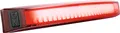 Abus Ace Urban-i 4.0/taipan Helmlampe Rot Rot One Size