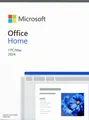 Microsoft Office Home 2024 Office-Paket Vollversion (PKC) EP2-06848