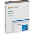 Microsoft Office Home 2024 Software