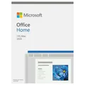 Microsoft Office Home 2024 - Paket | Neu