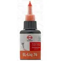 461.682 ELRING Dichtung, Zylinderkopfhaube EL-Liq 74