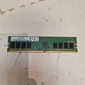 Samsung DDR4 8GB (1x8GB) RAM PC Arbeitsspeicher - 2666MHz M378A1K43CB2-CTD