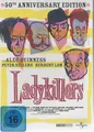 Ladykillers - Alec Guinness | Zustand neu ovp | DVD