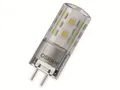 OSRAM LED-Stiftsockellampe, PIN35, GY6.35, EEK: F, 4W, 470lm, 2700K 4058075607224