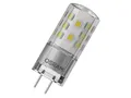 Osram LED-Leuchtmittel Osram LED Stiftsockellampe Special Pin GY6.35 4 W, Nicht dimmbar