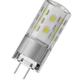 Osram LED-Leuchtmittel OSRAM HOMELIGHTING 4058075607224, AC32111 LED EEK E (A - G) GY6.35 Kol