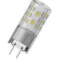 OSRAM HOMELIGHTING 4058075607224, AC32111 LED EEK E (A - G) GY6.35 Kolbenform...