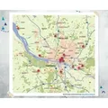 In und um Hamburg. Radeln für die Seele