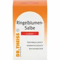 DR.THEISS Ringelblumen Salbe Classic 50 ml PZN00323660