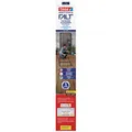 tesa Fliegengitter Insect Stop Falt anthrazit 1,0 x 2,20 m