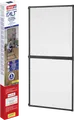 TESA 55415 AN - tesa Insect Stop Falt, Tür, 1,00 m x 2,20 m, antrhazit