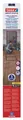 tesa Fliegengitter Insect Stop FALT anthrazit 1,0 x 2,20 m
