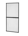 Moskitonetz für Türen TESA 55415 100 x 220 cm anthrazit