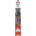 tesa Fliegengitter Insect Stop Falt anthrazit 1,0 x 2,20 m