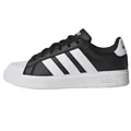 Buty dla dzieci adidas Streettalk czarne JQ8610 - 37 1/3 adidas