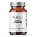 ROTER GINSENG Extrakt 450 mg Kapseln 60 ST PZN 18852519